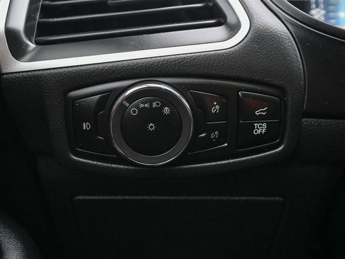 Certified 2024 Ford Edge SEL w/ Convenience Package image 40