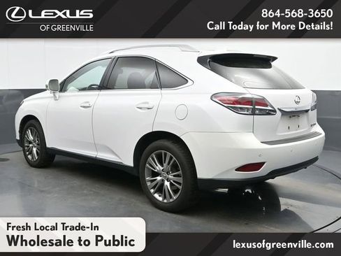 Used 2014 Lexus RX 350 350 image 6