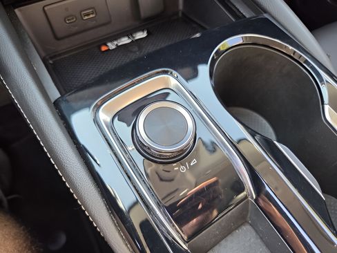 Used 2024 Buick Envision Preferred AWD/4WD image 19