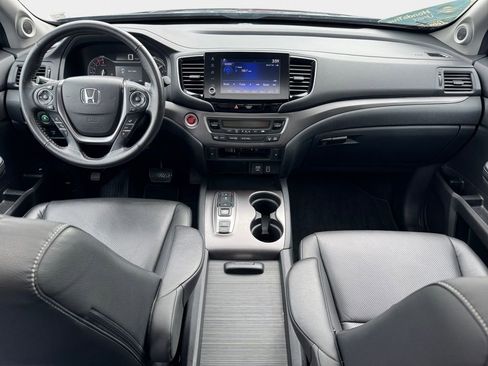 Used 2023 Honda Ridgeline RTL image 15