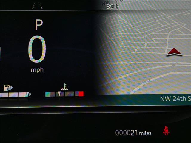New 2027 Land Rover Range Rover SE AWD/4WD image 10