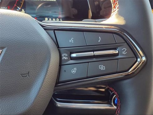 New 2026 Chevrolet Equinox RS image 11