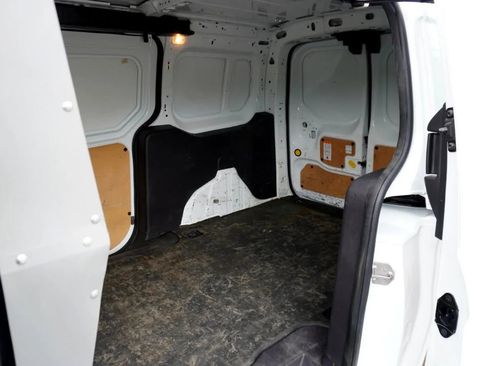 Used 2017 Ford Transit Connect XL image 12