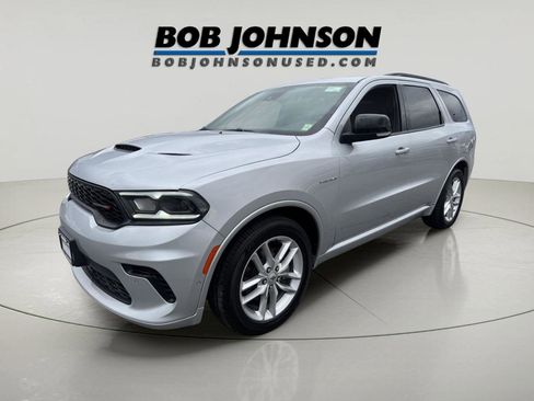 Used 2025 Dodge Durango R/T AWD/4WD image 7