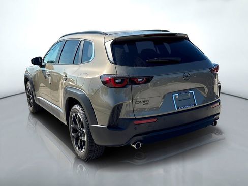 New 2026 MAZDA CX-50 Meridian Edition w/ Weather Package AWD/4WD image 3