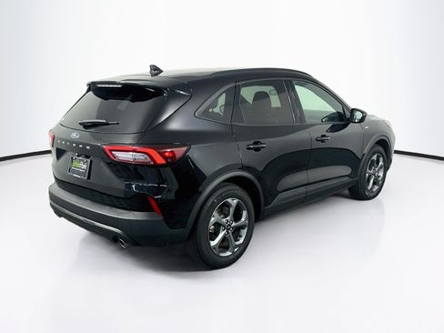 Used 2025 Ford Escape ST-Line FWD image 9