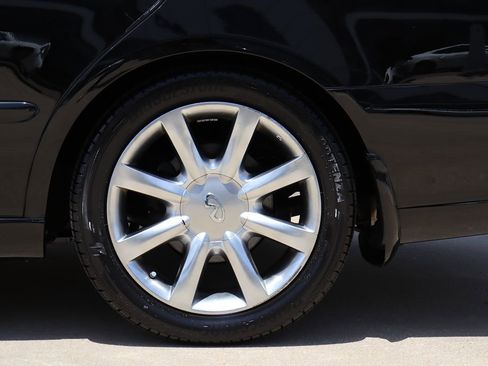 Used 2004 INFINITI Q45 Premium image 59