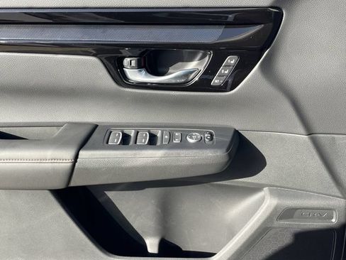 Used 2026 Honda CR-V Sport Touring image 24
