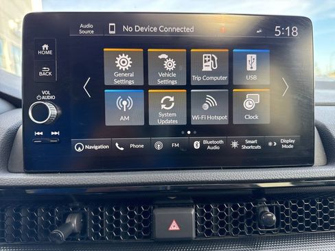 Used 2024 Honda CR-V Sport Touring image 24