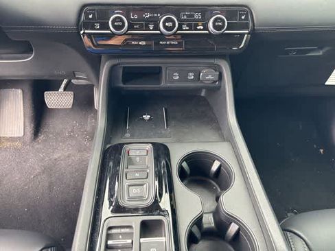 Used 2026 Honda Passport RTL image 19