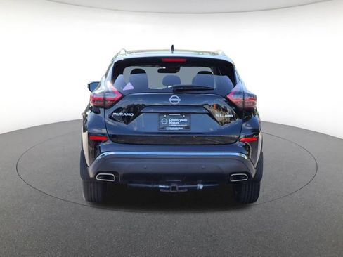 Used 2023 Nissan Murano SL AWD/4WD image 6