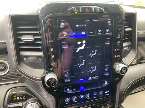 Used 2021 RAM 1500 Limited AWD/4WD image 23