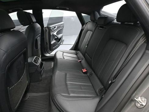 Used 2022 Audi A7 3.0T Premium Plus image 42