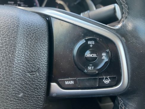 Used 2020 Honda Civic EX image 21