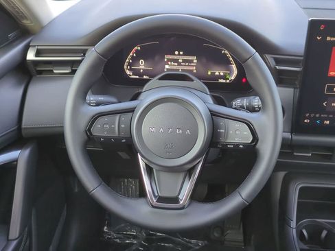 New 2026 MAZDA CX-5 2.5 S w/ Premium Plus Package image 23