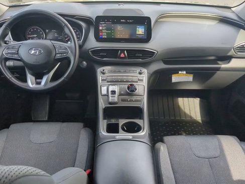 Used 2023 Hyundai Santa Fe SEL AWD/4WD image 14