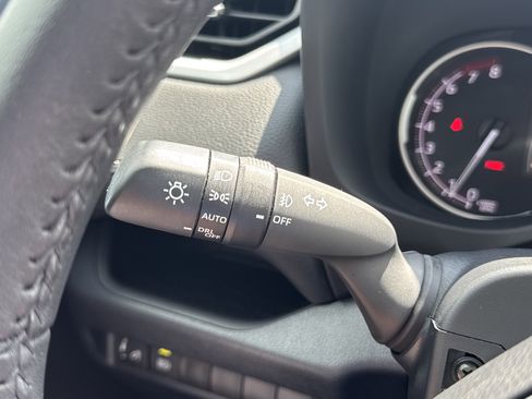 Used 2024 Toyota RAV4 XLE Premium image 16