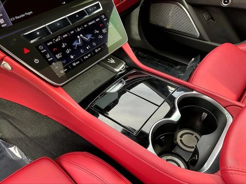 Used 2023 Maserati Grecale Modena AWD/4WD image 18