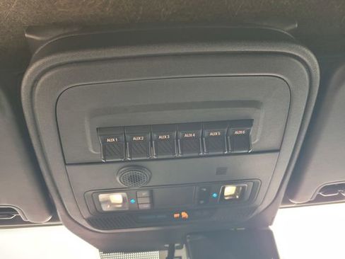 Certified 2021 Ford Bronco Black Diamond AWD/4WD image 21
