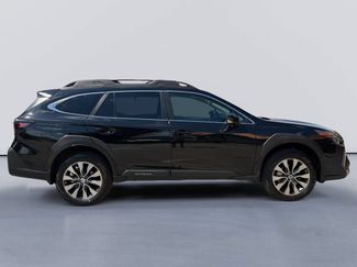 Certified 2024 Subaru Outback Limited AWD/4WD video 2