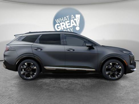 New 2026 Kia Sportage SX Prestige AWD/4WD image 7