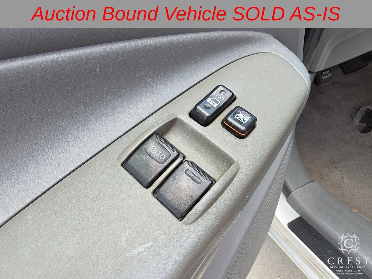 Used 2007 Toyota Tacoma PreRunner w/ TRD Off-Road Pkg #1 RWD image 9
