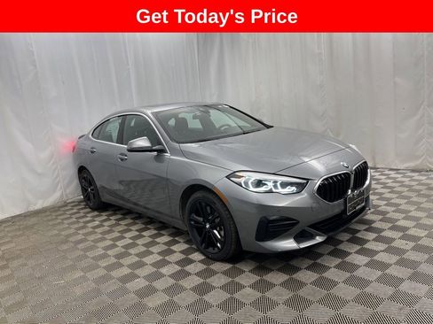 Used 2024 BMW 228i xDrive Gran Coupe image 2