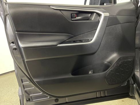 Certified 2025 Toyota RAV4 LE image 17