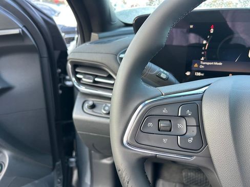 New 2026 Buick Envista Preferred w/ Convenience I Package image 13