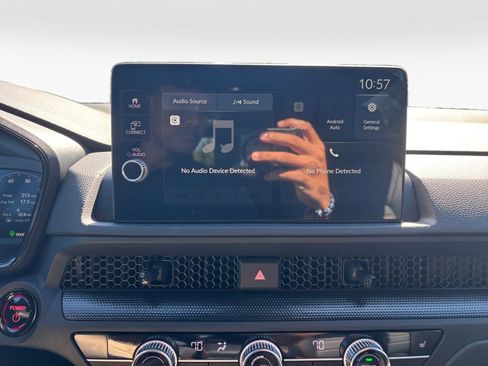 Used 2026 Honda CR-V Sport-L image 17