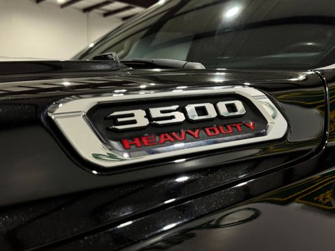 Used 2020 RAM 3500 Tradesman w/ Chrome Appearance Group image 50