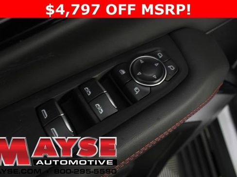 New 2026 GMC Yukon AT4 Ultimate image 19