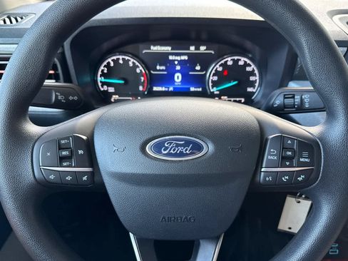 Certified 2024 Ford Maverick XLT w/ Equipment Group 300A Standard AWD/4WD image 22