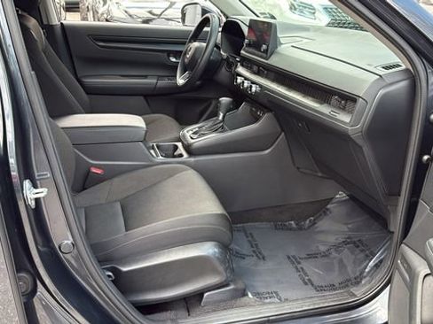 Used 2023 Honda CR-V EX image 12