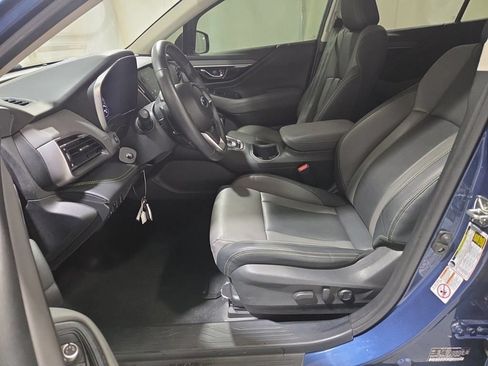 Used 2020 Subaru Outback Onyx Edition XT w/ Popular Package #2 AWD/4WD image 11