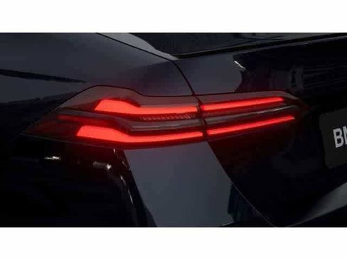 New 2026 BMW 530i w/ M Sport Package RWD image 8