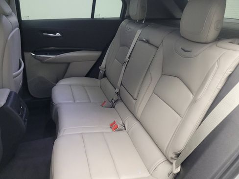 Used 2020 Cadillac XT4 Premium Luxury w/ Driver Awareness Package image 18