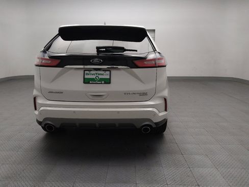 Used 2019 Ford Edge Titanium w/ Equipment Group 301A image 7