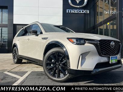 New 2026 MAZDA CX-90 3.3 Turbo S w/ Premium Package