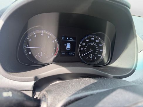 Used 2019 Hyundai Kona SE FWD image 14