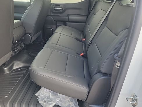 New 2026 GMC Sierra 1500 Pro w/ Pro Value Package image 17