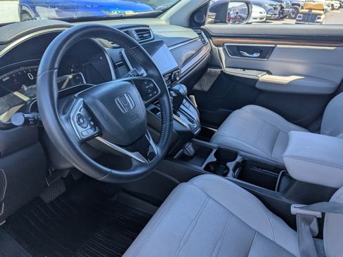 Used 2017 Honda CR-V Touring image 17