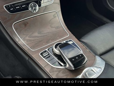 Used 2017 Mercedes-Benz C 300 4MATIC Cabriolet image 19