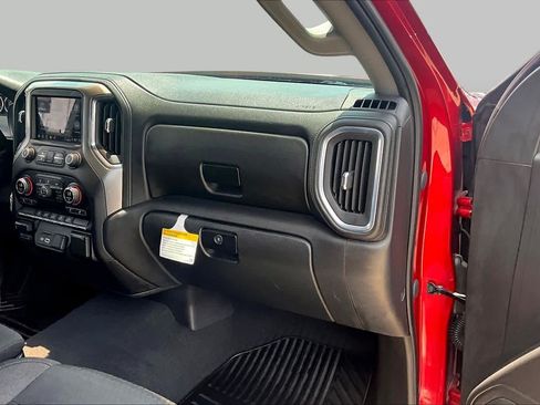 Used 2021 Chevrolet Silverado 1500 LT w/ Texas Edition Plus RWD image 19