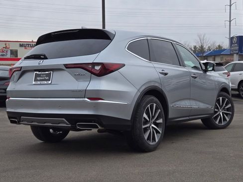 New 2026 Acura MDX SH-AWD w/ Technology Package image 6