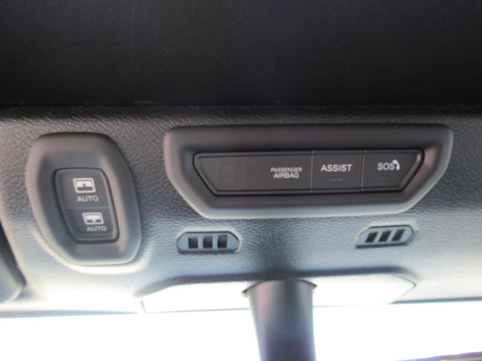 Certified 2023 Jeep Wrangler Unlimited Sahara AWD/4WD image 30