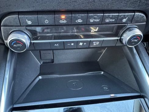 Used 2025 MAZDA CX-5 Carbon Edition AWD/4WD image 27
