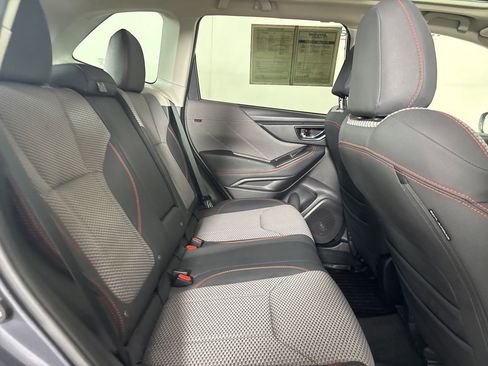 Used 2024 Subaru Forester Sport image 27