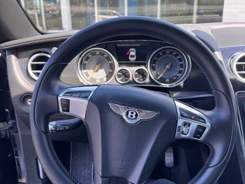 Used 2015 Bentley Continental GT V8 S AWD/4WD image 17