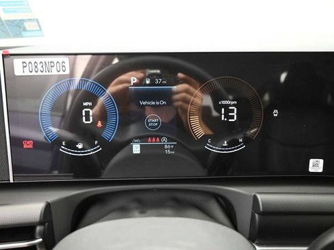 New 2026 Hyundai Tucson SEL Plus w/ Tow & Go Package AWD/4WD image 17